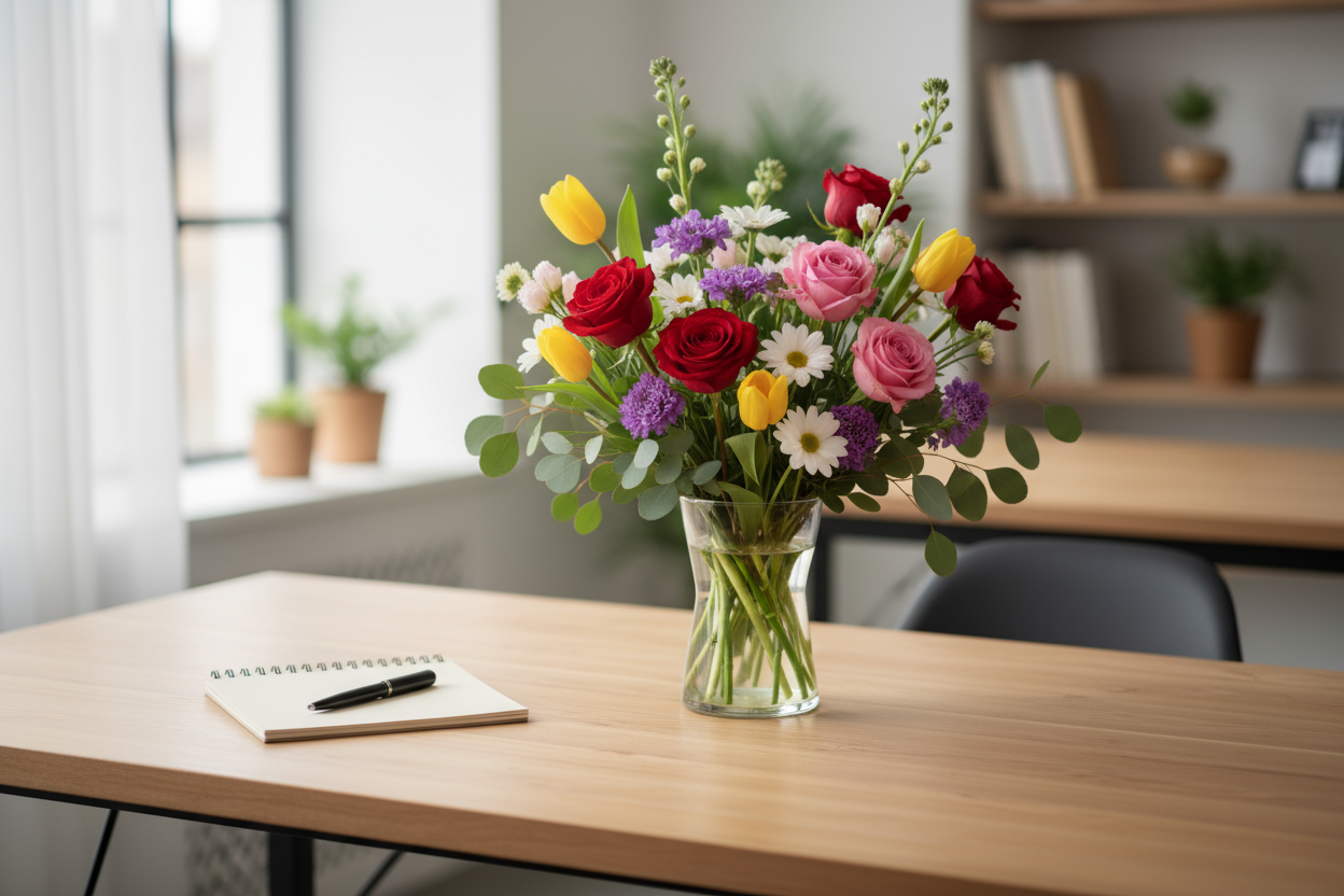 CORPORATE & PROFESSIONAL GIFTING